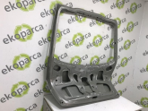 Oto Çıkma Parça / Skoda / Octavia / Kaporta & Karoser / Bagaj Kapağı / Çıkma Parça 
