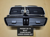 3AB819728A PASSAT B6-B7 GÖĞÜS HAVALANDIRMASI SET 2006-2014 ARASI