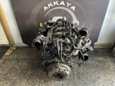 Oto Çıkma Parça / Hyundai / Santa Fe / Motor / Motor (komple) / Çıkma Parça 