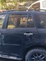 chery tiggo sol arka kapı dolu
