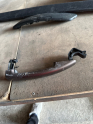 Oto Çıkma Parça / Peugeot / 307 / Kaporta & Karoser / Dış Kapı Kolu / Çıkma Parça 
