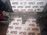 Oto Çıkma Parça / Peugeot / 3008 / Tampon / Arka Tampon / Çıkma Parça 