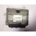 Renault Trafic 2.0 Motor Beyni 8201107228 8200726221