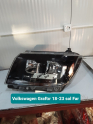 Oto Çıkma Parça / Volkswagen / Passat / Far & Stop / Sol Ön Far / Çıkma Parça 