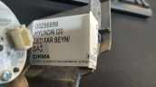 Oto Çıkma Parça / Hyundai / i20 / Far & Stop / Far Beyni / Çıkma Parça 