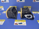 Oto Çıkma Parça / Honda / Civic / Kalorifer / Kalorifer Izgarası / Çıkma Parça 