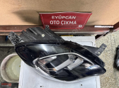 Oto Çıkma Parça / Ford / Puma / Far & Stop / Sağ Ön Far / Çıkma Parça 