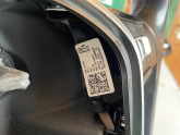 Oto Çıkma Parça / Volkswagen / Arteon / Direksiyon / Direksiyon Simidi / Çıkma Parça 