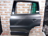 Oto Çıkma Parça / Volkswagen / Tiguan / Kaporta & Karoser / Sol Arka Kapı / Çıkma Parça 