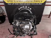 Oto Çıkma Parça / Peugeot / Partner / Motor / Motor (komple) / Çıkma Parça 