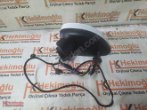 Oto Çıkma Parça / Audi / A1 / Ayna / Sol Dış Ayna / Çıkma Parça 