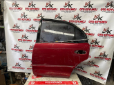 Oto Çıkma Parça / Toyota / Corolla / Kaporta & Karoser / Sol Arka Kapı / Çıkma Parça 