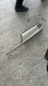 Toyota Corolla ön göğüs trim Toyota Corolla ön göğüs trim