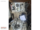 K7M düz kanal yarım revizyonlu motor R19 KANGO MEGANE 1