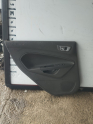 Ford fiesta 2009-17 sol arka kapı döşeme çıkma orjinal
