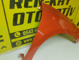 Oto Çıkma Parça / Renault / Clio / Kaporta & Karoser / Sağ Ön Çamurluk / Çıkma Parça 