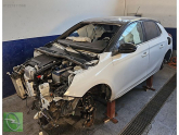 Oto Çıkma Parça / Opel / Corsa / Oto Cam / Silecek Kolu / Çıkma Parça 