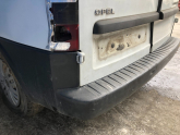 Oto Çıkma Parça / Opel / Combo / Tampon / Arka Tampon / Çıkma Parça 