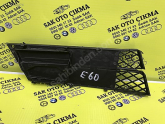 Oto Çıkma Parça / Bmw / 5 Serisi / Tampon / Sis Farı Çerçevesi / Çıkma Parça 