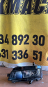 VW Golf 7 Sol Sis Farı - Orijinal Çıkma Parça 5G0941661D