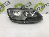 SKODA RAPİD 2017 2021 SAĞ FAR 5JB941016