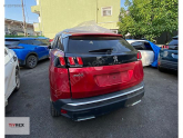 Oto Çıkma Parça / Peugeot / 2008 / Vites / Vites Konsolu / Çıkma Parça 