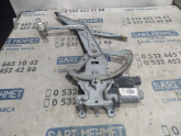 Oto Çıkma Parça / Opel / Meriva / Oto Cam / Cam Krikosu / Çıkma Parça 