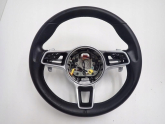 Oto Çıkma Parça / Porsche / Cayenne / Direksiyon / Direksiyon Simidi / Çıkma Parça 