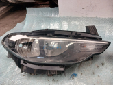 FİAT EGEA 2020 EURO 6 FAR ALKAN OTOMOTİV