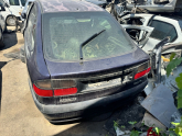 RENAULT LAGUNA 1 ARKA TAMPON ORJİNAL ÇIKMA PARÇA