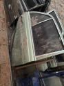 Mercedes 123 kasa sağ arka kapı