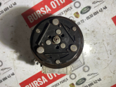 Oto Çıkma Parça / Renault / Clio / Klima / Klima Kompresörü / Çıkma Parça 