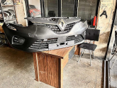 Oto Çıkma Parça / Renault / R 5 / Tampon / Ön Tampon / Sıfır Parça 