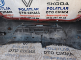 Oto Çıkma Parça / Dacia / Sandero / Tampon / Arka Tampon / Çıkma Parça 