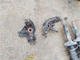Oto Çıkma Parça / Audi / TT / Alt Takım / Taşıyıcı / Çıkma Parça 