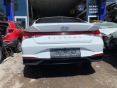 Oto Çıkma Parça / Hyundai / Elantra / Kaporta & Karoser / Komple Arka / Çıkma Parça 
