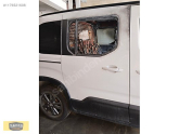 Hurda Belgeli Araçlar / Peugeot / Rifter
