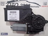 Oto Çıkma Parça / Mercedes / 200 / Oto Cam / Cam Motoru / Çıkma Parça 