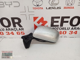 Oto Çıkma Parça / Toyota / Auris / Ayna / Sol Dış Ayna / Çıkma Parça 