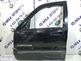 JEEP CHEROKEE 2 SOL ÖN KAPI ORJ ÇIKMA
