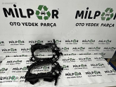 Oto Çıkma Parça / Volkswagen / T-Roc / Tampon / Sis Farı Çerçevesi / Sıfır Parça 