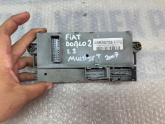 Oto Çıkma Parça / Fiat / Doblo / Elektrik / Sigorta Kutusu / Çıkma Parça 