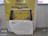 821126672R DACİA LODGY SAĞ ARKA KAPI ORJ RENKAY OTO KOCAELİ