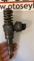 045130073T 0414720035 seat ibiza fabia 1.4 tdi AMF enjektörü