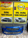 Opel Corsa f ultimate dolu ön tampon