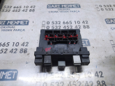 Oto Çıkma Parça / Volkswagen / Caddy / Beyin / Konfor Beyni / Çıkma Parça 