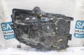 ÇIKMA FORD FİESTA SOL ÖN CAM KRİKOSU K-678
