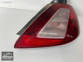 Oto Çıkma Parça / Renault / Megane / Jant & Lastik / Jant & Lastik Takımı / Çıkma Parça 