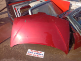 Renault scenic kaput 1995-1999