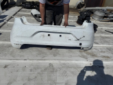 RENAULT CLİO 5 ARKA TAMPON ORJINAL